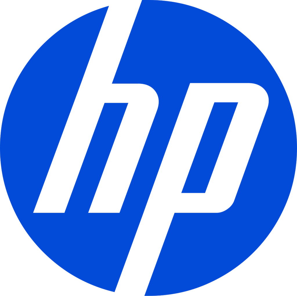 HP Commercial