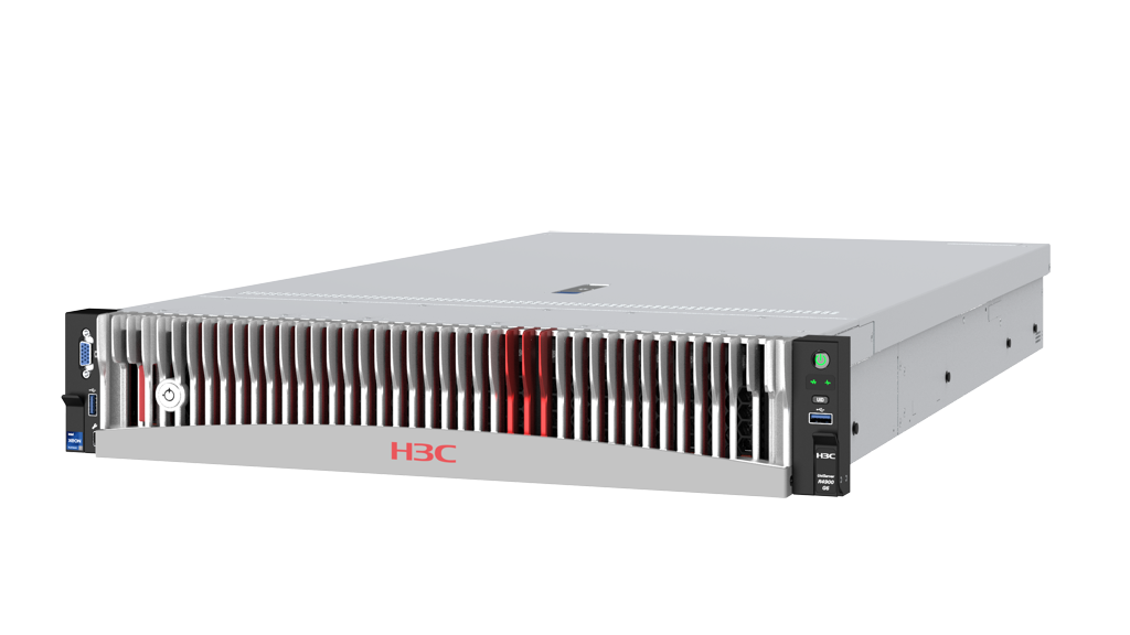 H3C UniServer R4300 G6