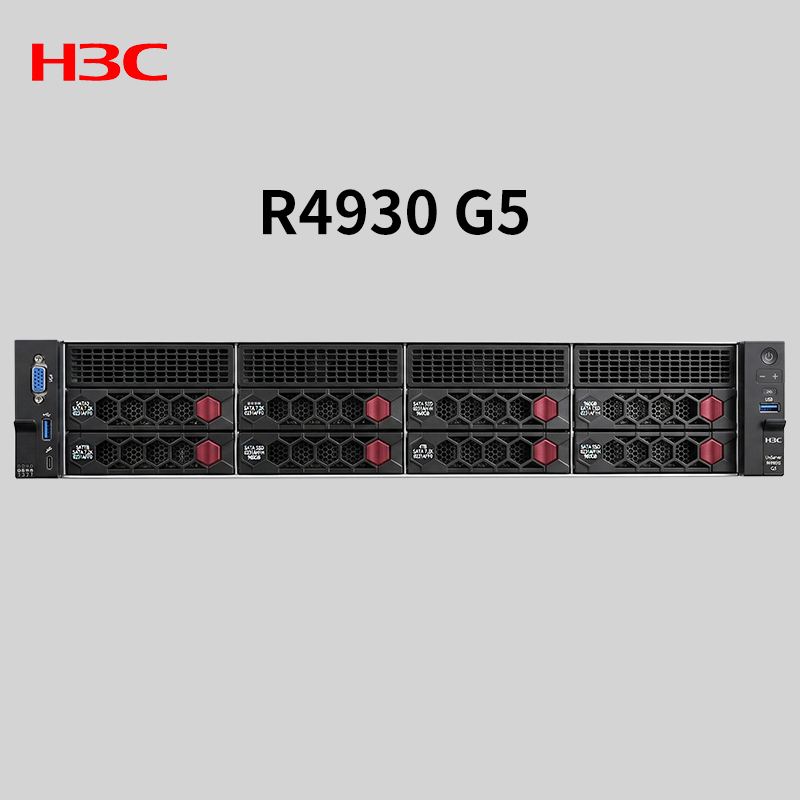 R4930 G5