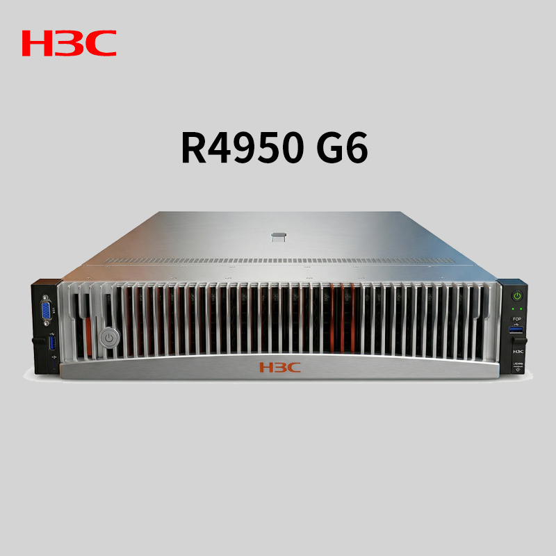 R4950 G6