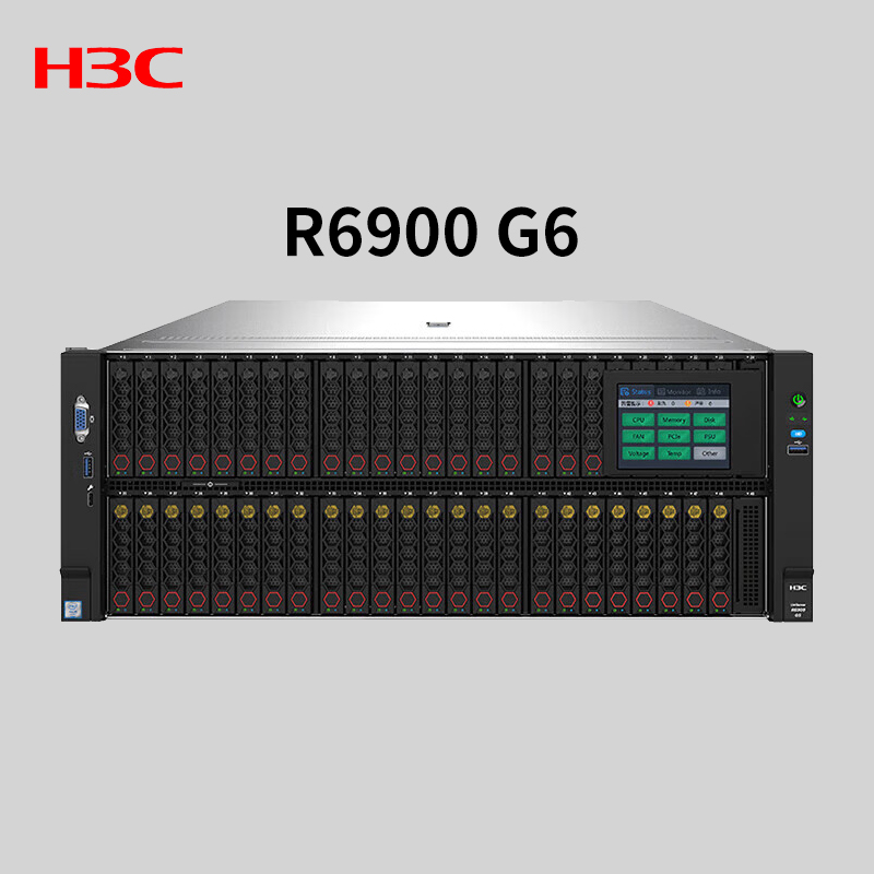 R6900 G6