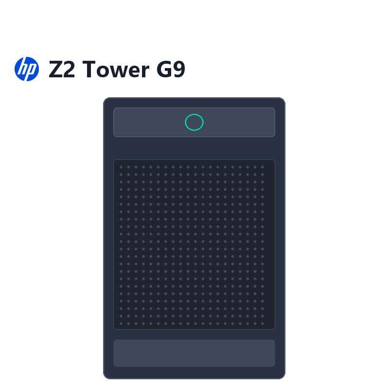 Z2 Tower G9