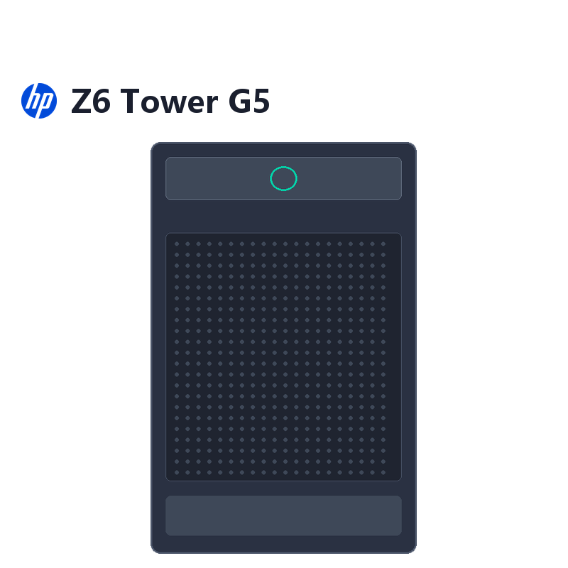 Z6 Tower G5