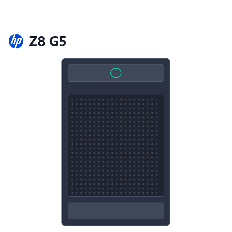 Z8 G5