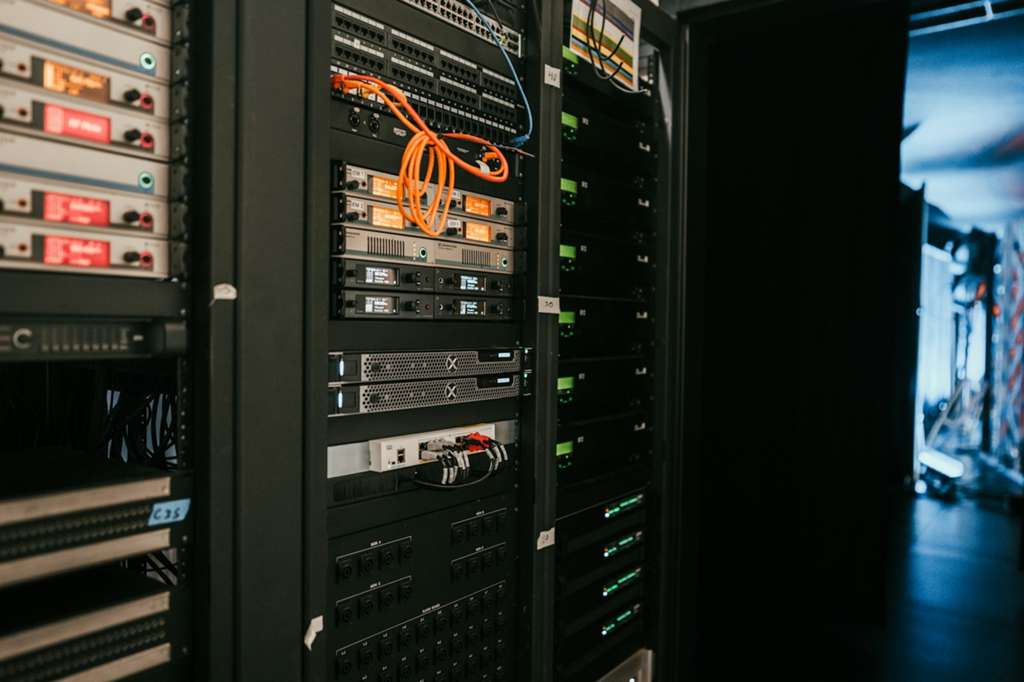 HPE ProLiant DL320 Gen11