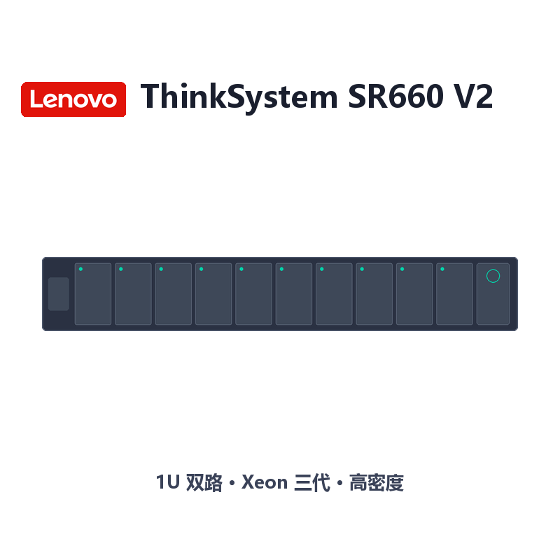 SR660 V2