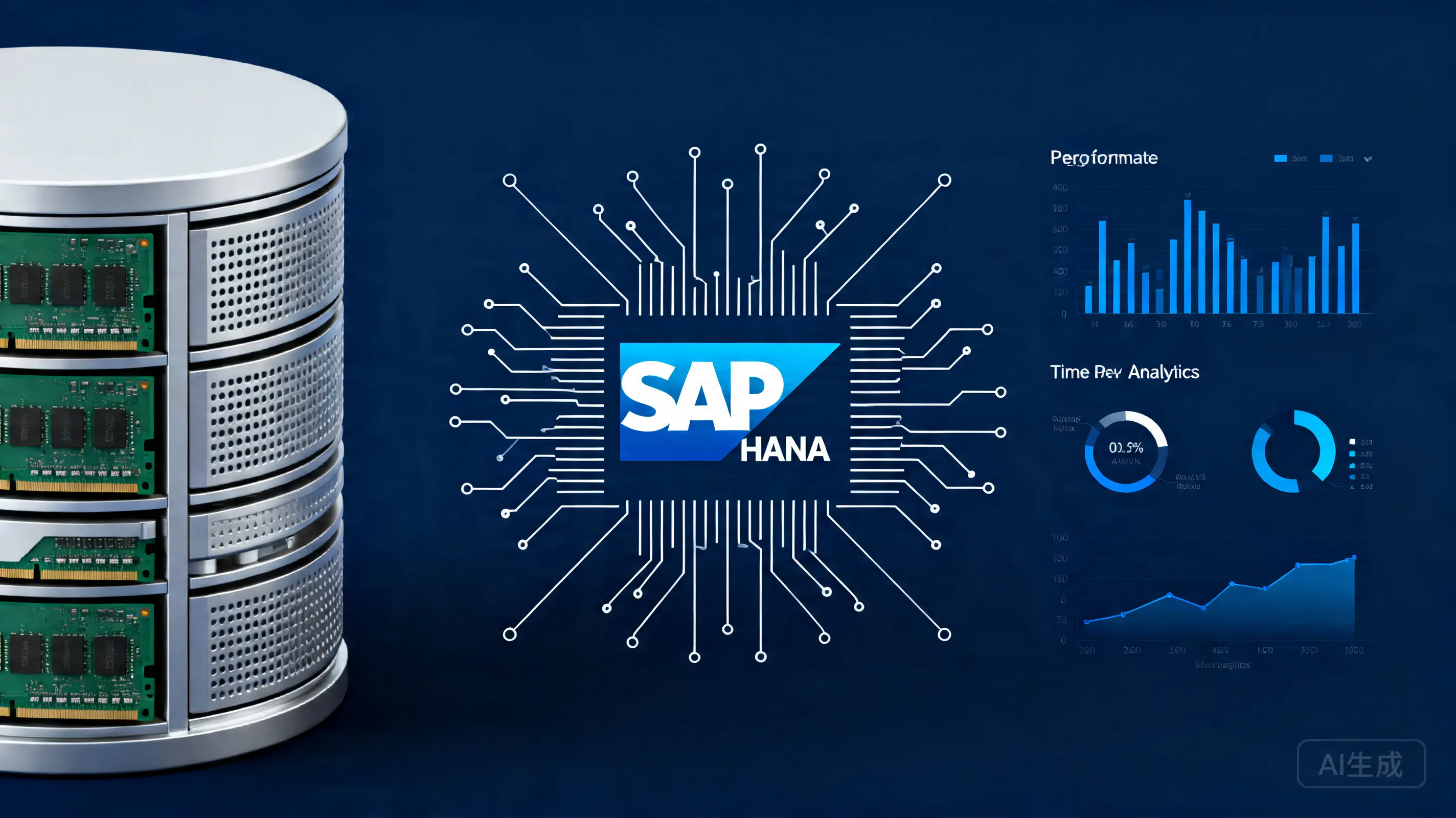 SAP HANA部署