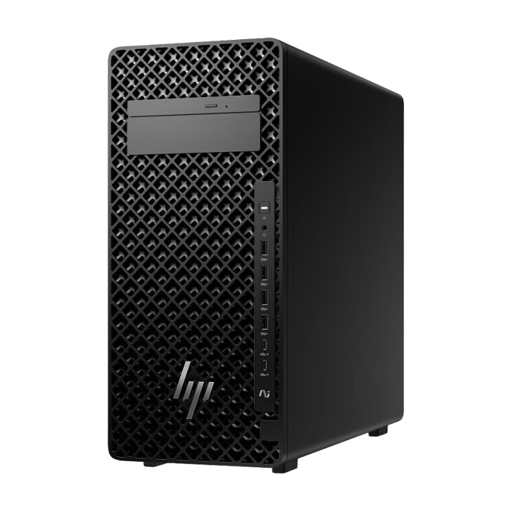 HP Z2 Tower G1i