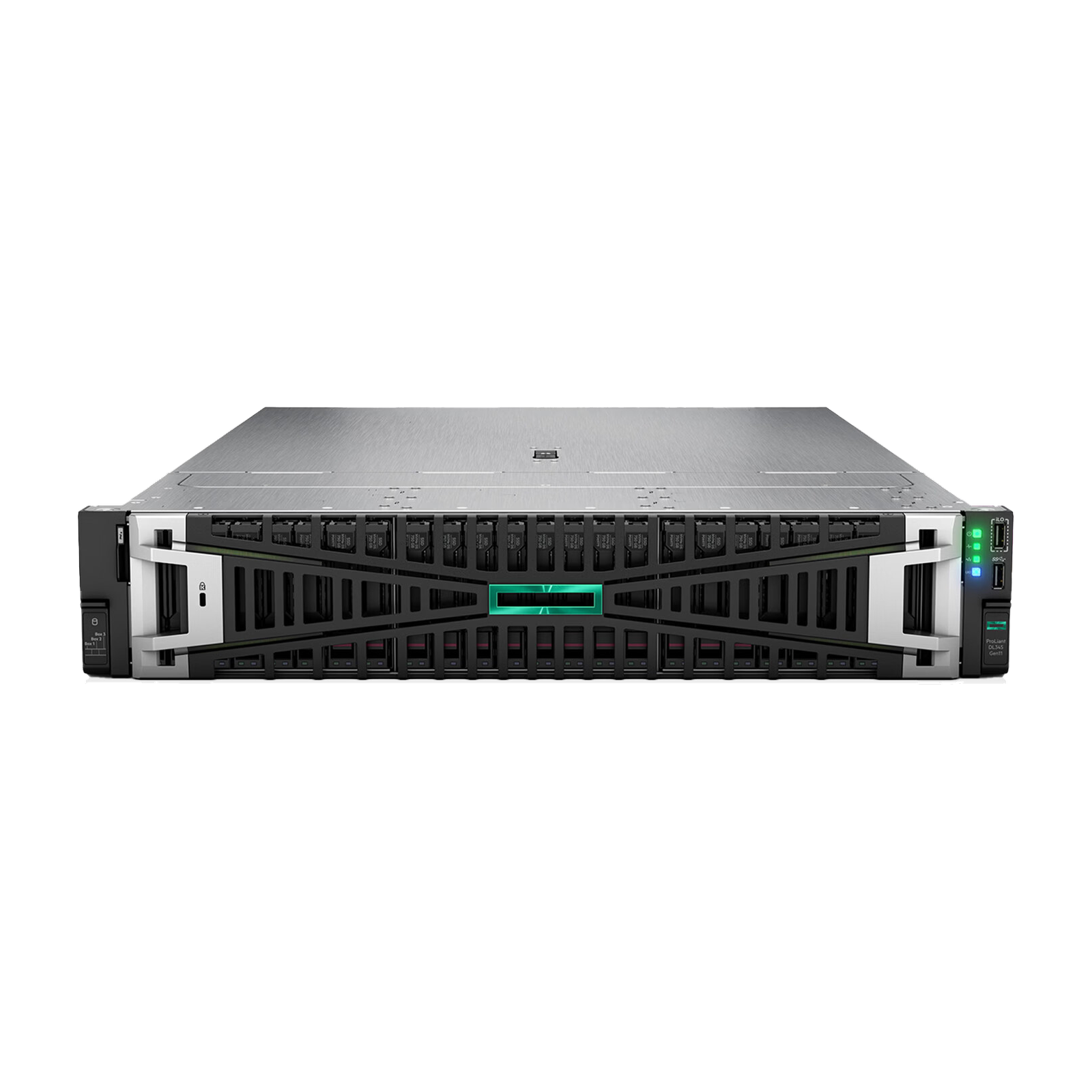 HPE ProLiant DL380 Gen11